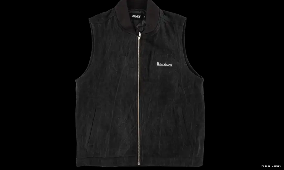 Cheap Palace PJ Gilet 0527